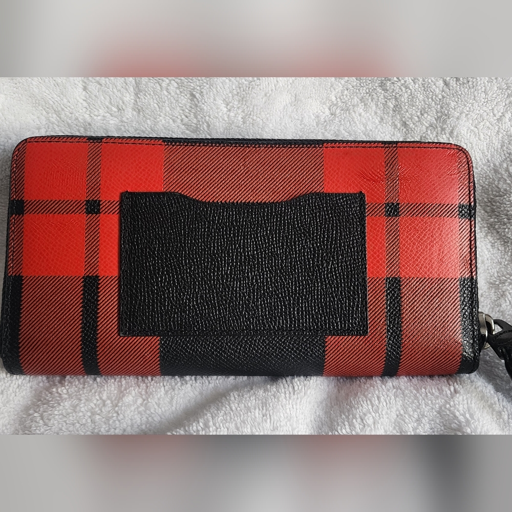 Coach wallet - Picture 2 of 4